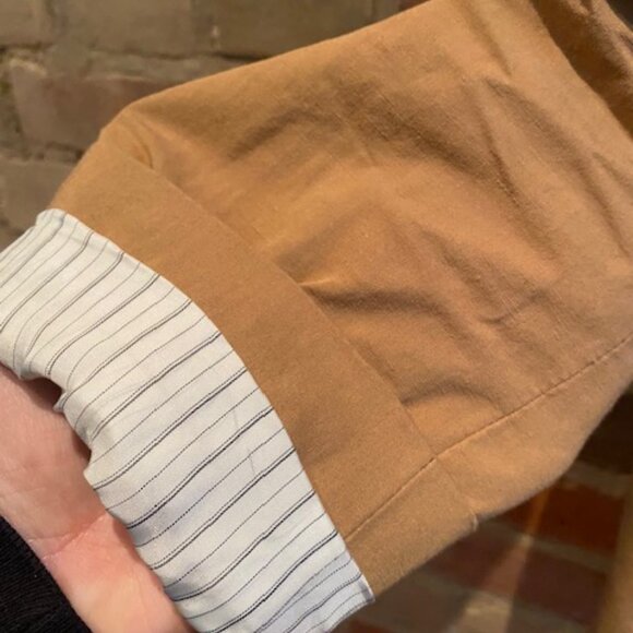 HORSES Camel Blazer - Picture 3 of 3